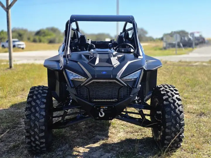 2022 Polaris® Rzr Pro R Ultimate - Photo 13