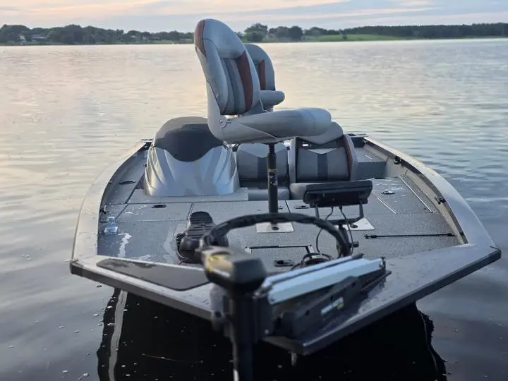 2023 G3 Sportsman 1710 - Photo 13