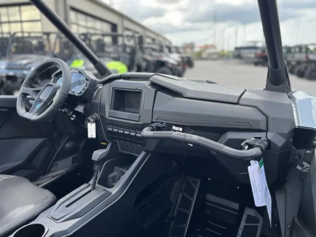 2025 Polaris® RZR Pro S 4 Sport - Photo 15