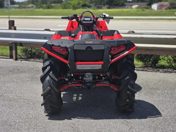 2026 Polaris® Sportsman Xp 1000 Mud Edition - Photo 7
