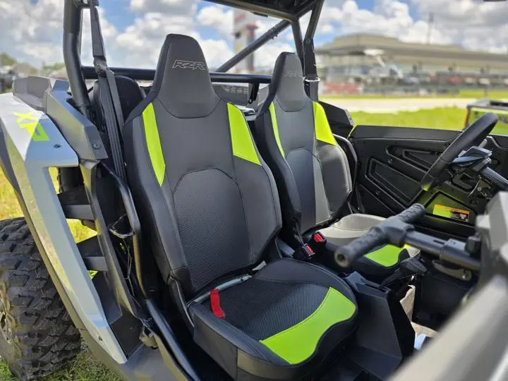 2025 Polaris® Rzr Xp 1000 Ultimate - Photo 12