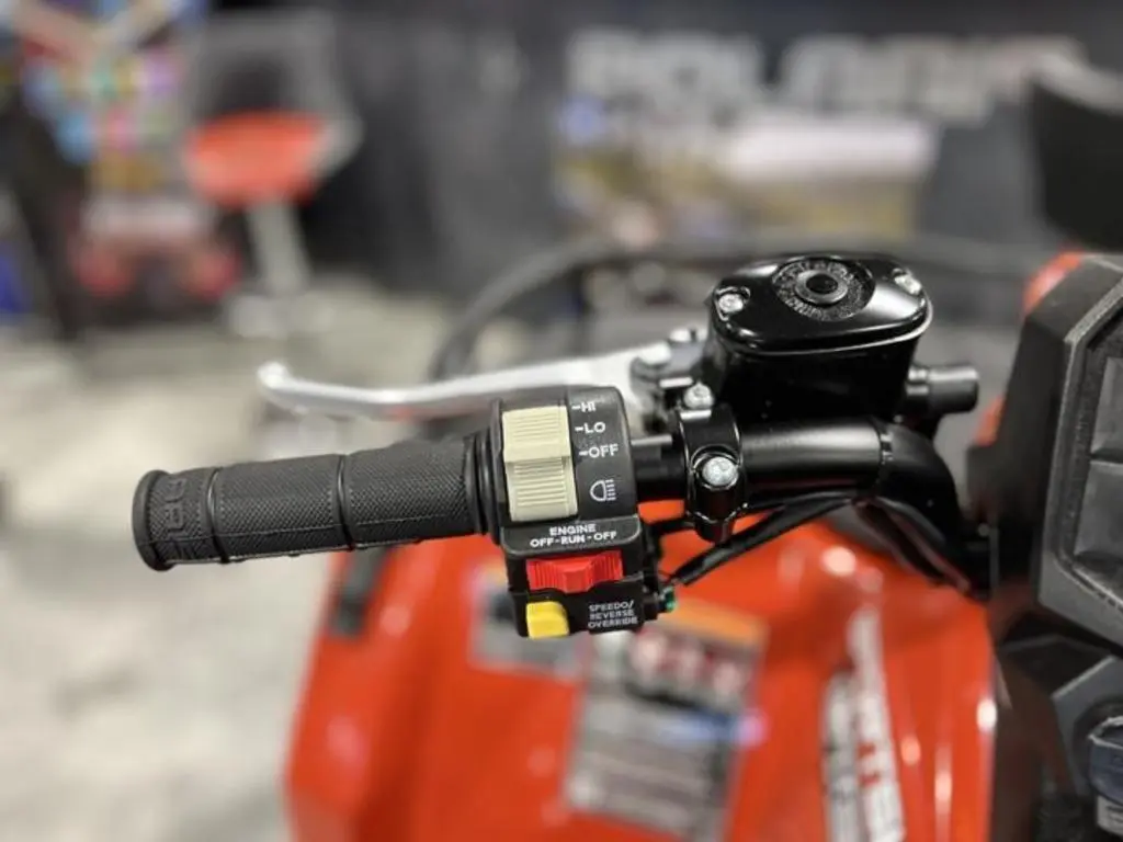 2025 Polaris® Sportsman 570 EPS - Photo 13
