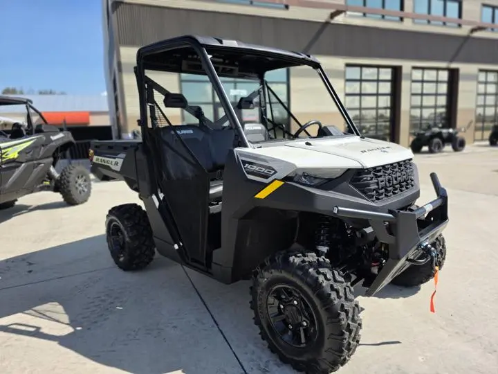 2025 Polaris® Ranger 1000 Premium - Photo 11