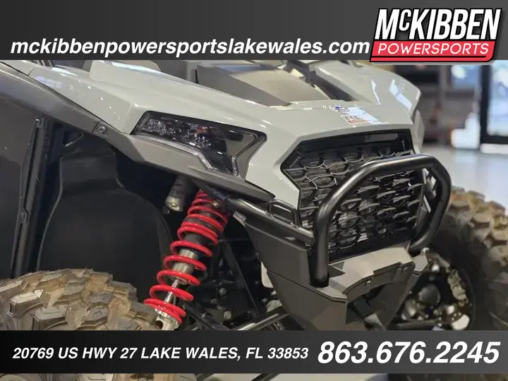 2025 Polaris® Rzr Xp 1000 Premium - Photo 20