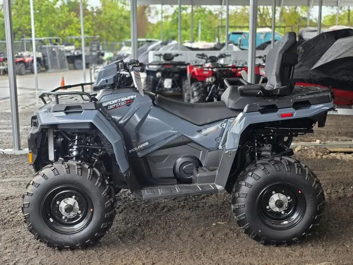 2025 Polaris® Sportsman Touring 570 Eps - Photo 5