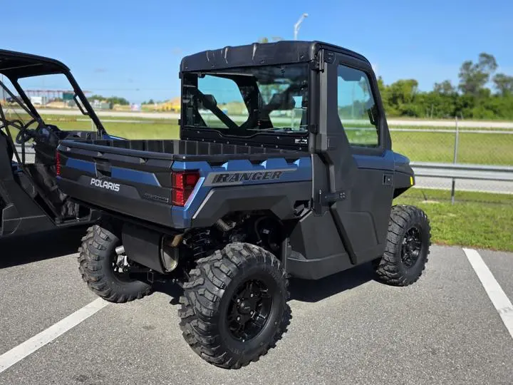 2025 Polaris® Ranger Xp 1000 Northstar Edition Premium - Photo 8