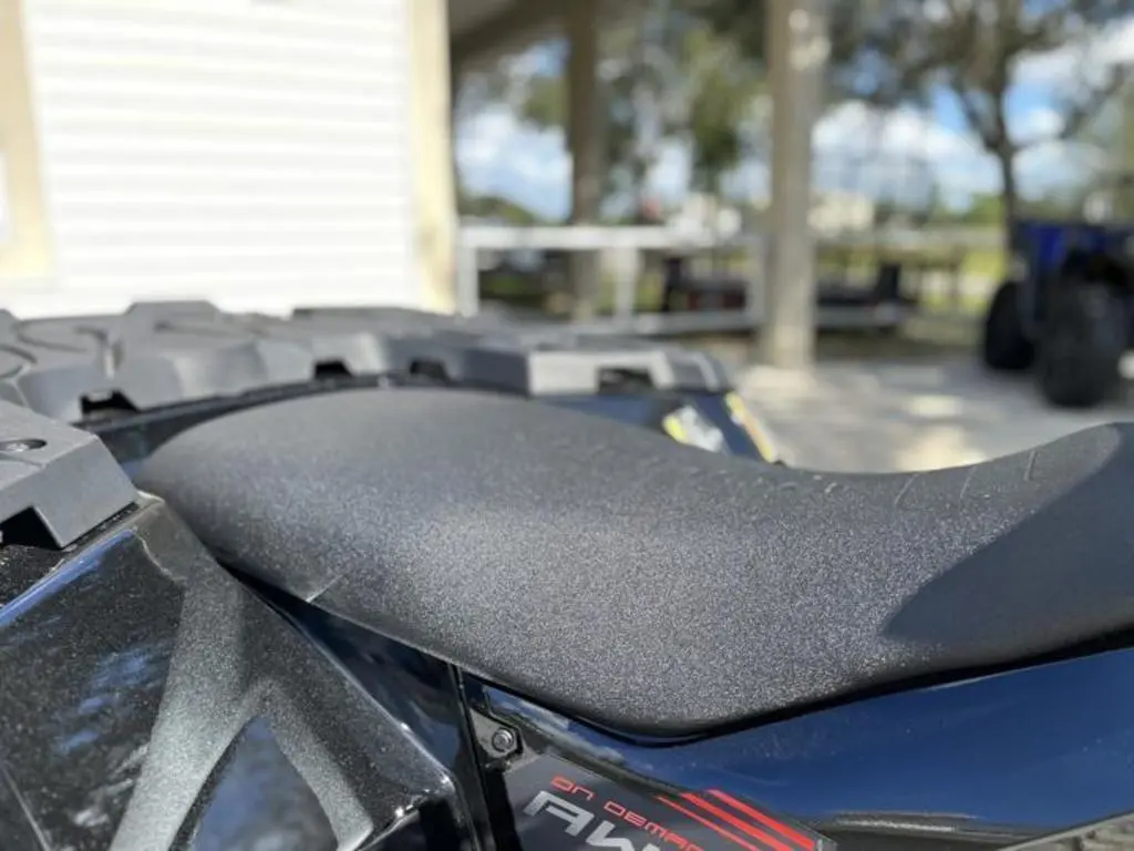 2025 Polaris® Sportsman 570 Trail - Photo 14