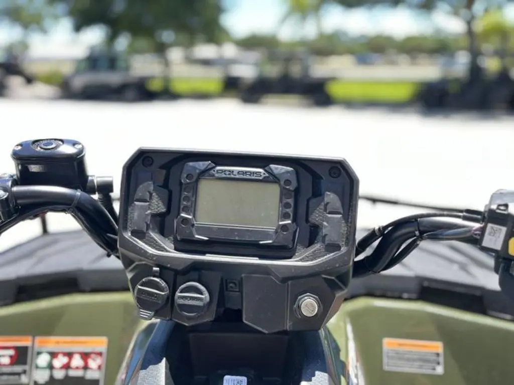 2025 Polaris® Sportsman 570 - Photo 15