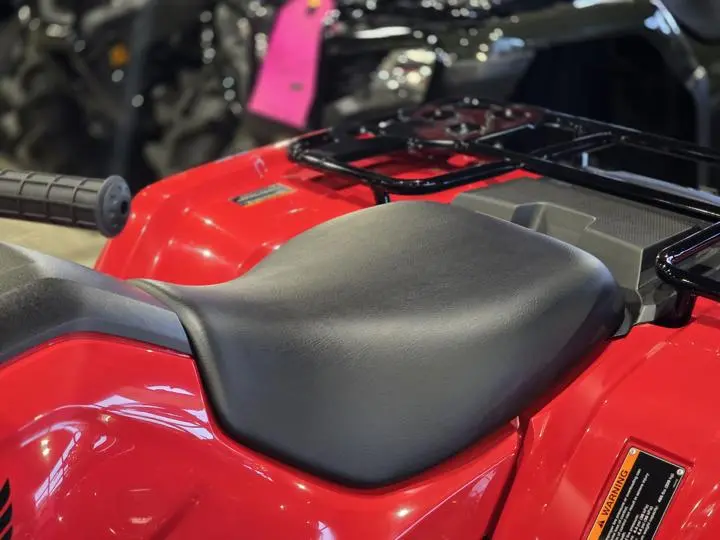 2026 Honda® Fourtrax Rancher 4X4 - Photo 15