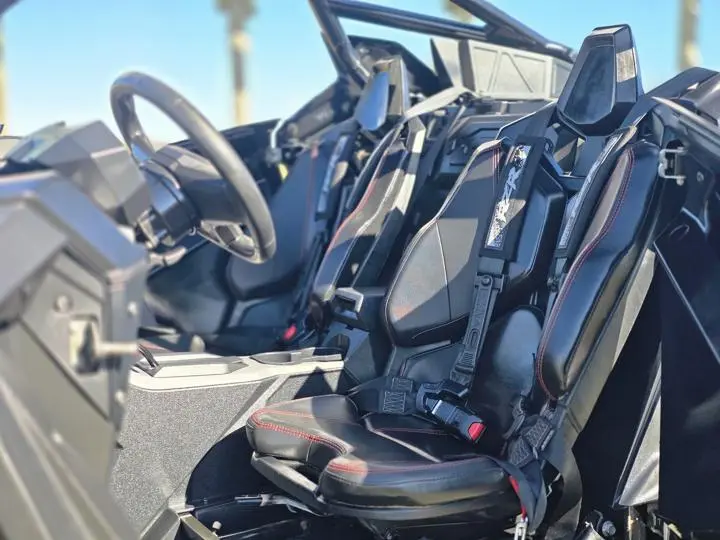 2022 Polaris® Rzr Pro R Ultimate - Photo 14