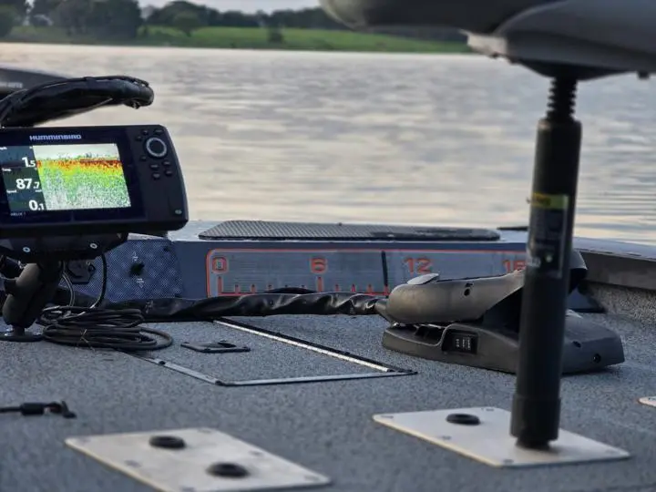 2023 G3 Sportsman 1710 - Photo 19