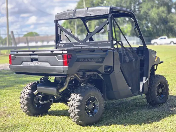 2026 Polaris® Ranger Xp 1000 Premium - Photo 9