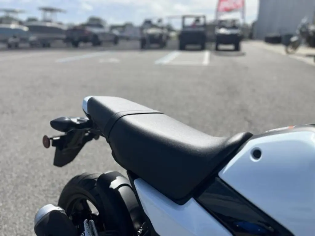 2025 Honda® Grom ABS - Photo 9