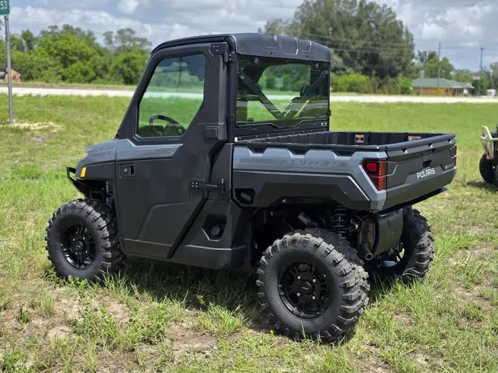 2025 Polaris® Ranger Xp 1000 Northstar Edition Premium - Photo 7