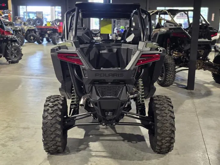 2025 Polaris® Rzr Pro Xp Ultimate - Photo 7
