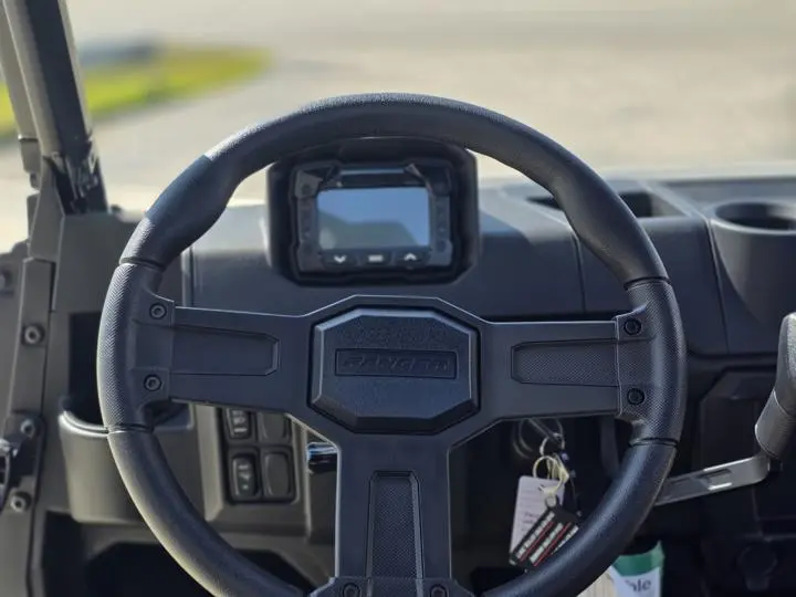2025 Polaris® Ranger 1000 Premium - Photo 19