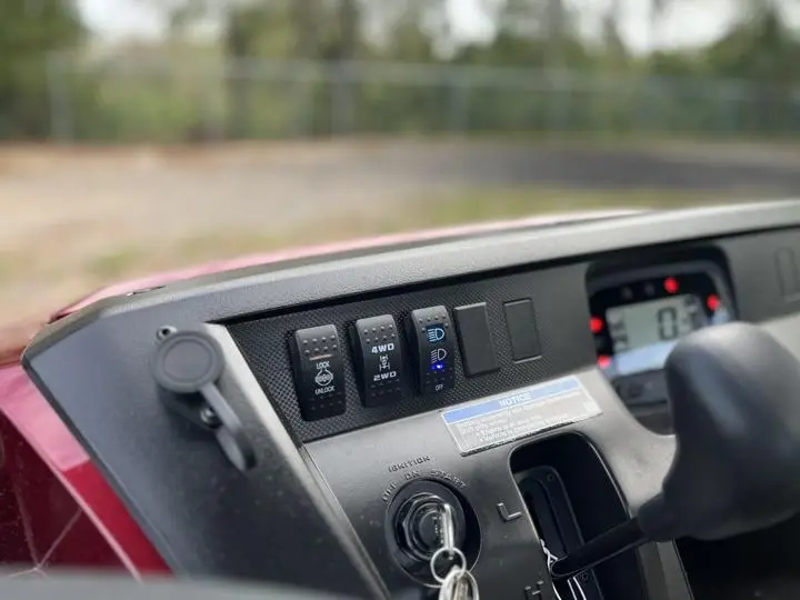 2025 Kawasaki Mule Pro-Fxt 1000 Le Ranch Edition - Photo 20