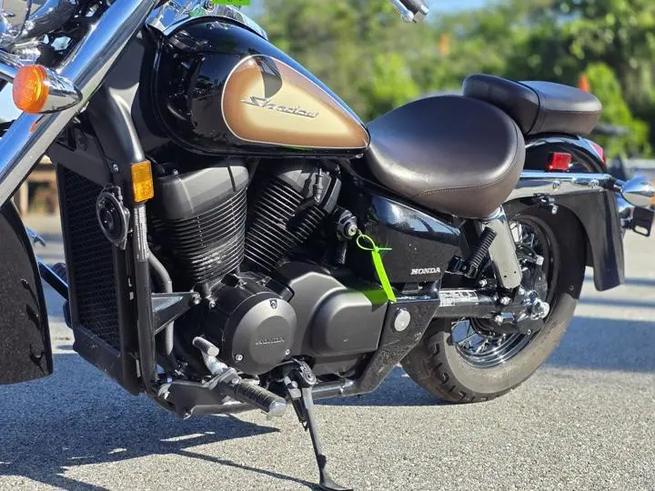 2024 Honda® Shadow Aero Abs - Photo 6