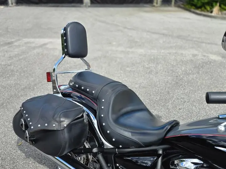 2023 Kawasaki Vulcan 900 Classic Lt - Photo 16