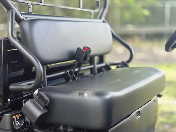 2026 Kawasaki Mule Sx 4X4 Xc Le - Photo 13