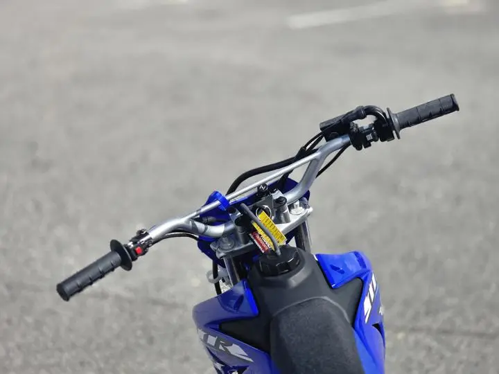 2026 Yamaha Tt-R125Le - Photo 18
