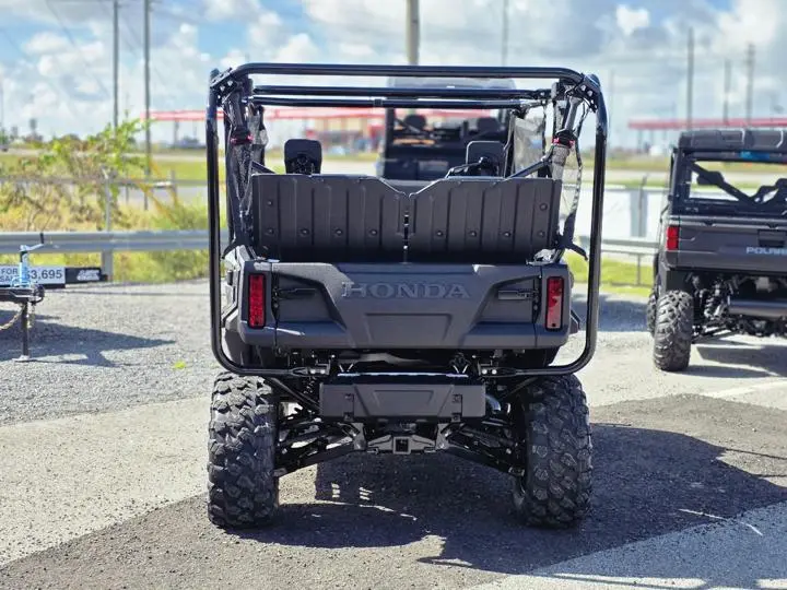 2025 Honda® Pioneer 1000-5 MCK Custom - Photo 7
