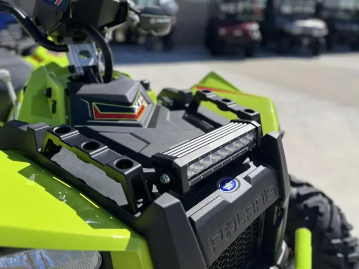 2025 Polaris® Scrambler Xp 1000 S - Photo 13