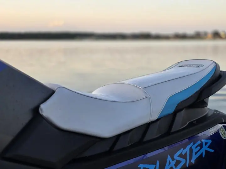2024 Yamaha WaveRunners JetBlaster - Photo 12
