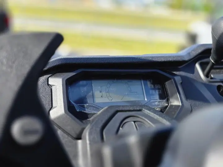 2025 Honda® Pioneer 1000-5 MCK Custom - Photo 18