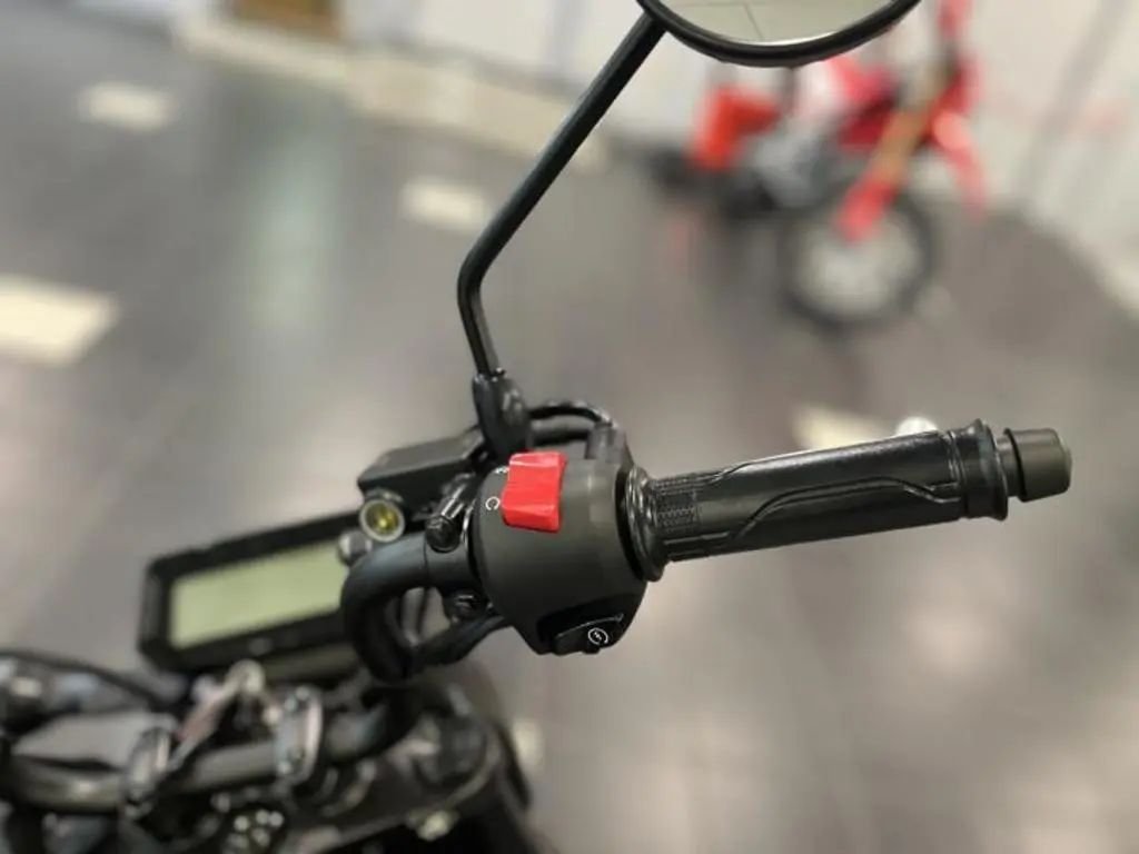 2025 Honda® Grom SP - Photo 15