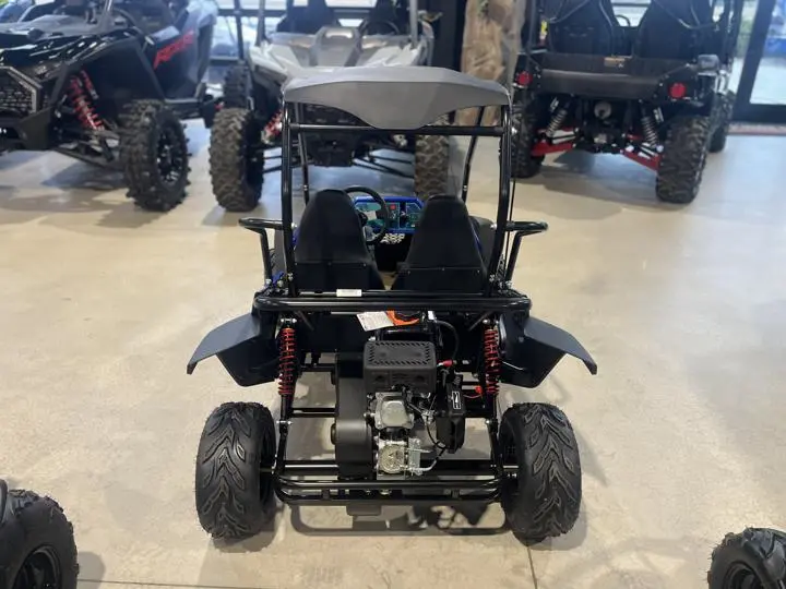 2025 Hammerhead Off-Road® Mudhead Se - Photo 9