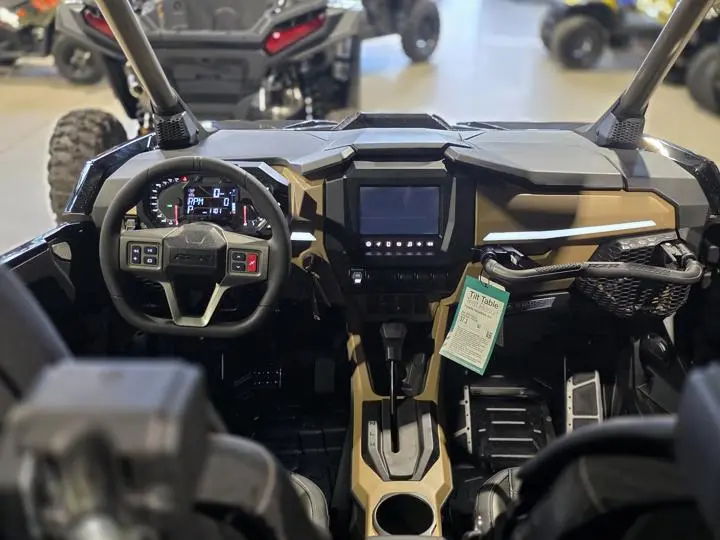 2025 Polaris® Rzr Pro R Ultimate - Photo 16