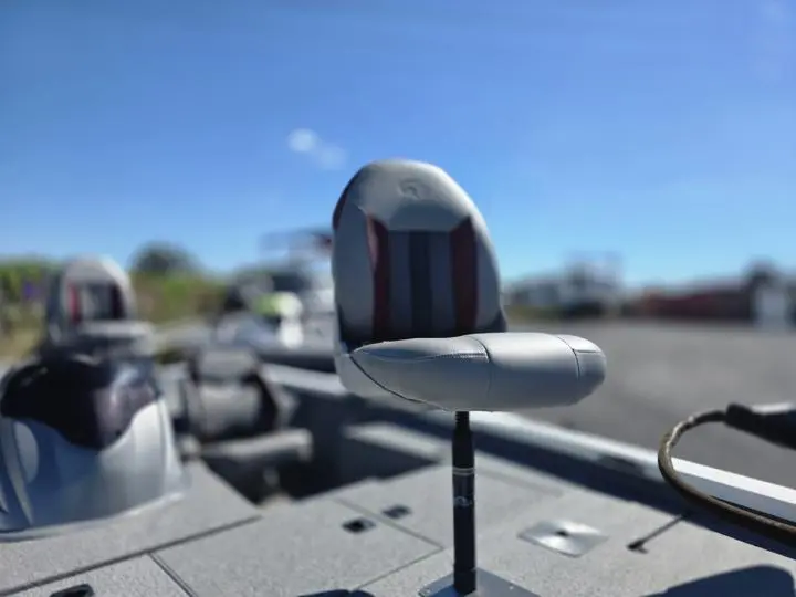 2021 Tracker® Boats Sportsman 1710 - Photo 13