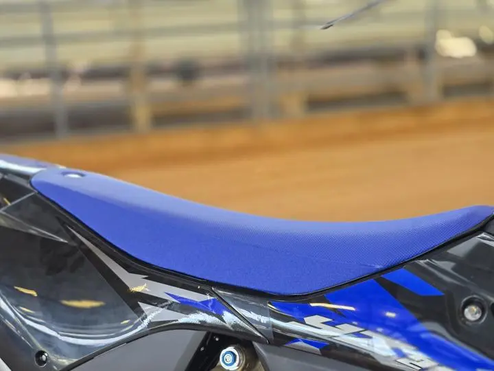 2025 Yamaha Yz250 Monster Energy Yamaha Racing Edition - Photo 12