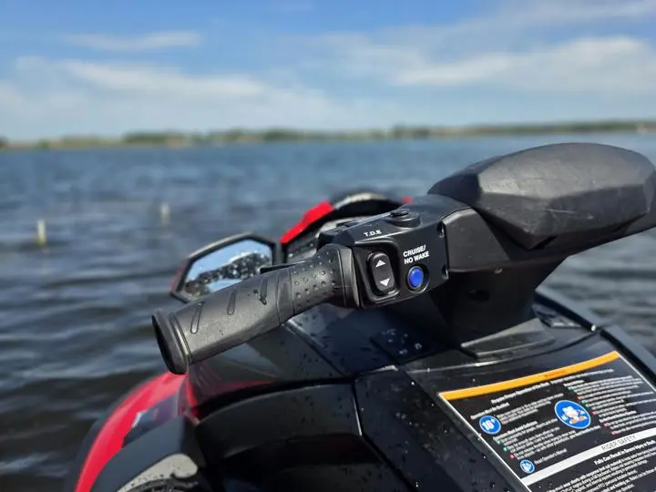 2025 Yamaha WaveRunners Vx Deluxe With Audio - Photo 12
