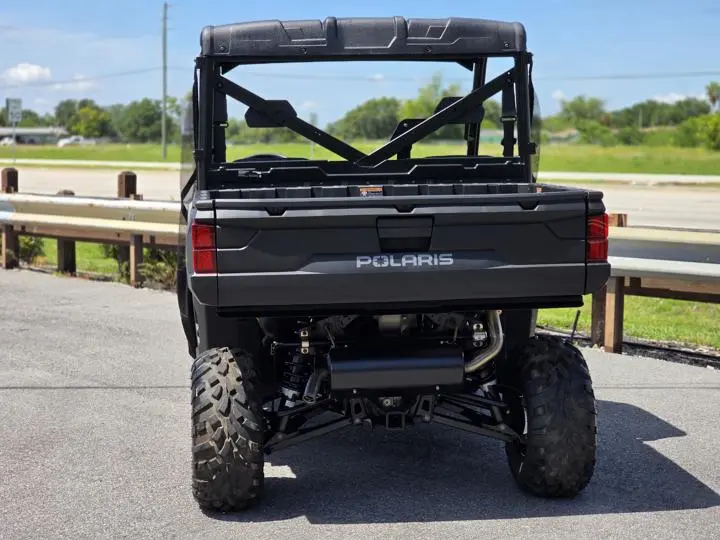 2025 Polaris® Ranger 1000 - Photo 7