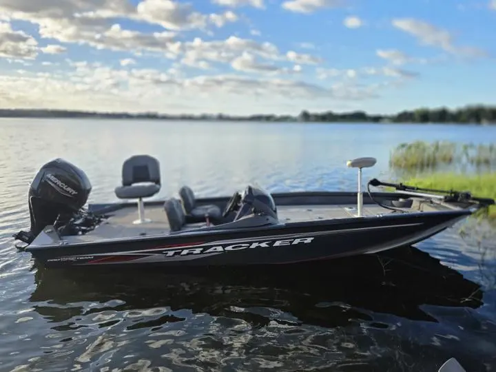 2020 Tracker® Boats Pro Team 175 - Photo 13