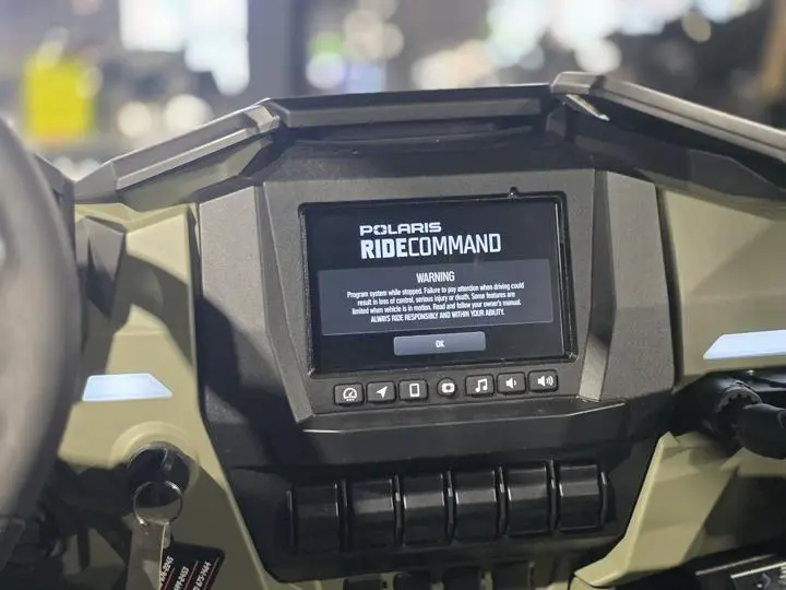 2025 Polaris® Rzr Pro Xp Ultimate - Photo 17