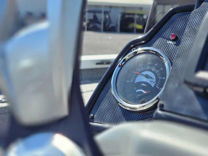 2021 Tracker® Boats Sportsman 1710 - Photo 19
