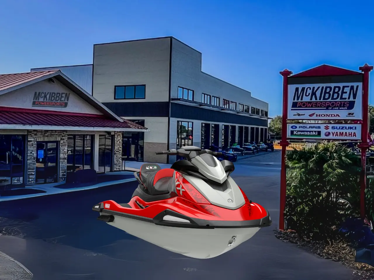 2026 Yamaha WaveRunners Vx Cruiser - Photo 2