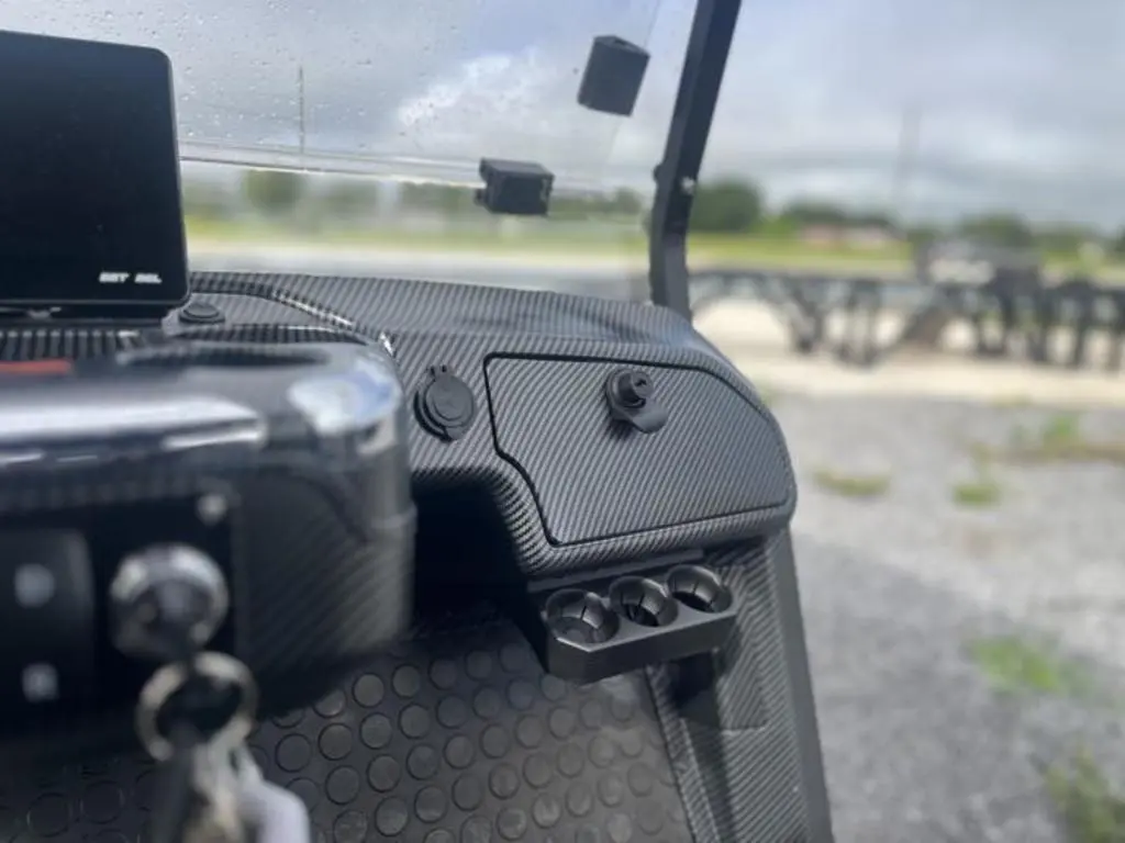 2024 Epic Carts E20 - Photo 17