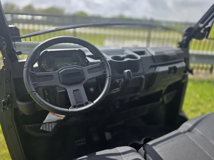2025 Polaris® Ranger Crew Xp 1000 Premium - Photo 12