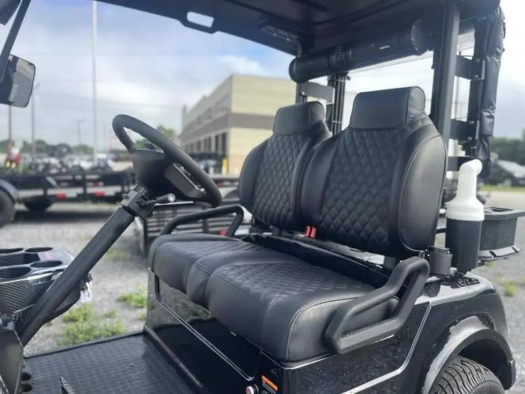 2024 Epic Carts E20 - Photo 18