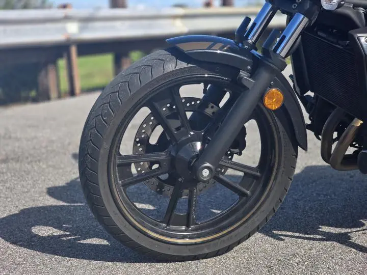 2020 Kawasaki Vulcan S - Photo 3