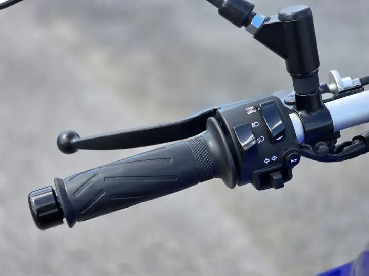 2022 Yamaha Mt-07 - Photo 15