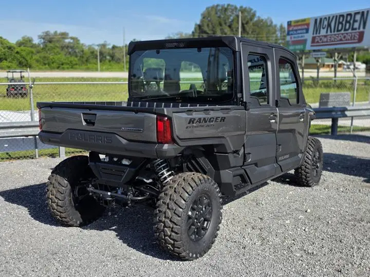 2025 Polaris® Ranger Crew Xd 1500 Northstar Edition Ultimate - Photo 7