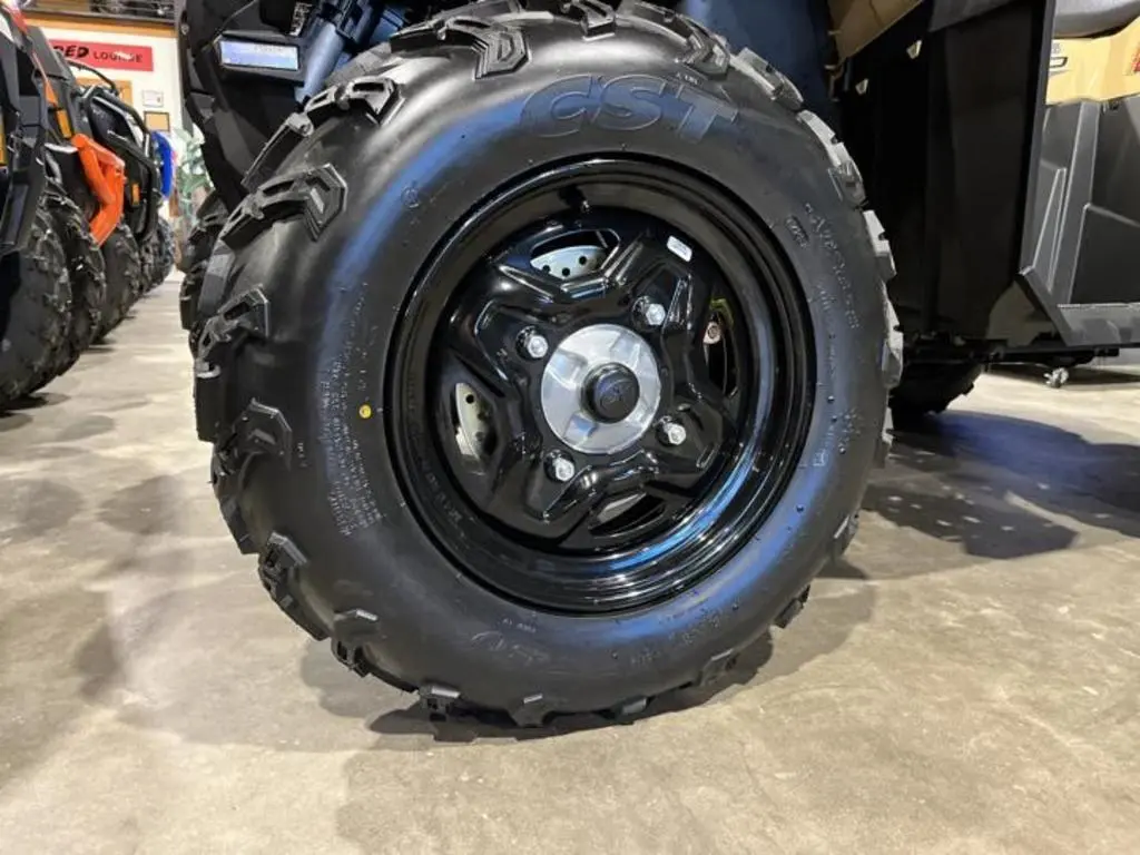 2025 Polaris® Sportsman 850 - Photo 4