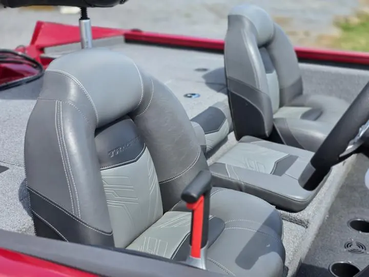 2020 Tracker® Boats Pro Team 195 Txw Tournament Ed - Photo 15