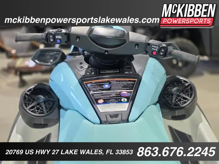 2025 Yamaha WaveRunners Fx Cruiser Ho w/ Audio - Photo 17
