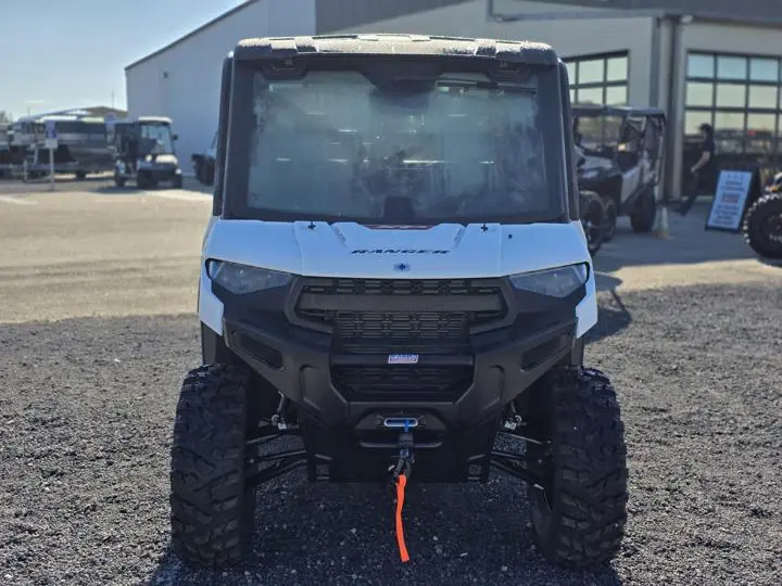 2025 Polaris® Ranger Crew Xp 1000 Northstar Edition Trail Boss - Photo 11
